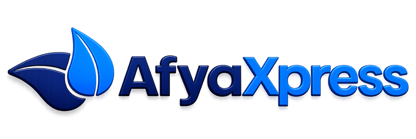 AfyaXpress