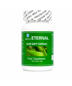 Aloe Soft Capsule