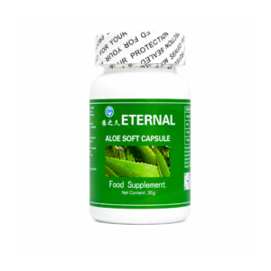 Aloe Soft Capsule
