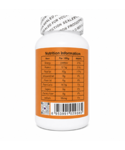 Alternative view of Broken Ganoderma Lucidum Spore Powder Soft Capsules