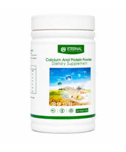 Calcium and Protein Powder