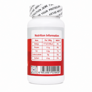 Alternative view of Coenzyme Q10 Soft Capsules