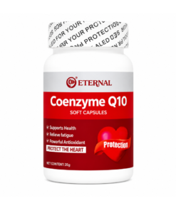 Coenzyme Q10 Soft Capsules