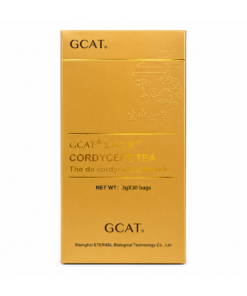 GCAT Cordyceps Tea