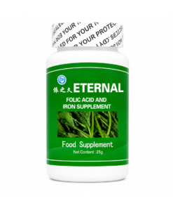 Folic Acid and Iron Supplement