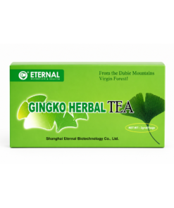 Ginkgo Herbal Tea