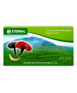 Gyrophora Tea