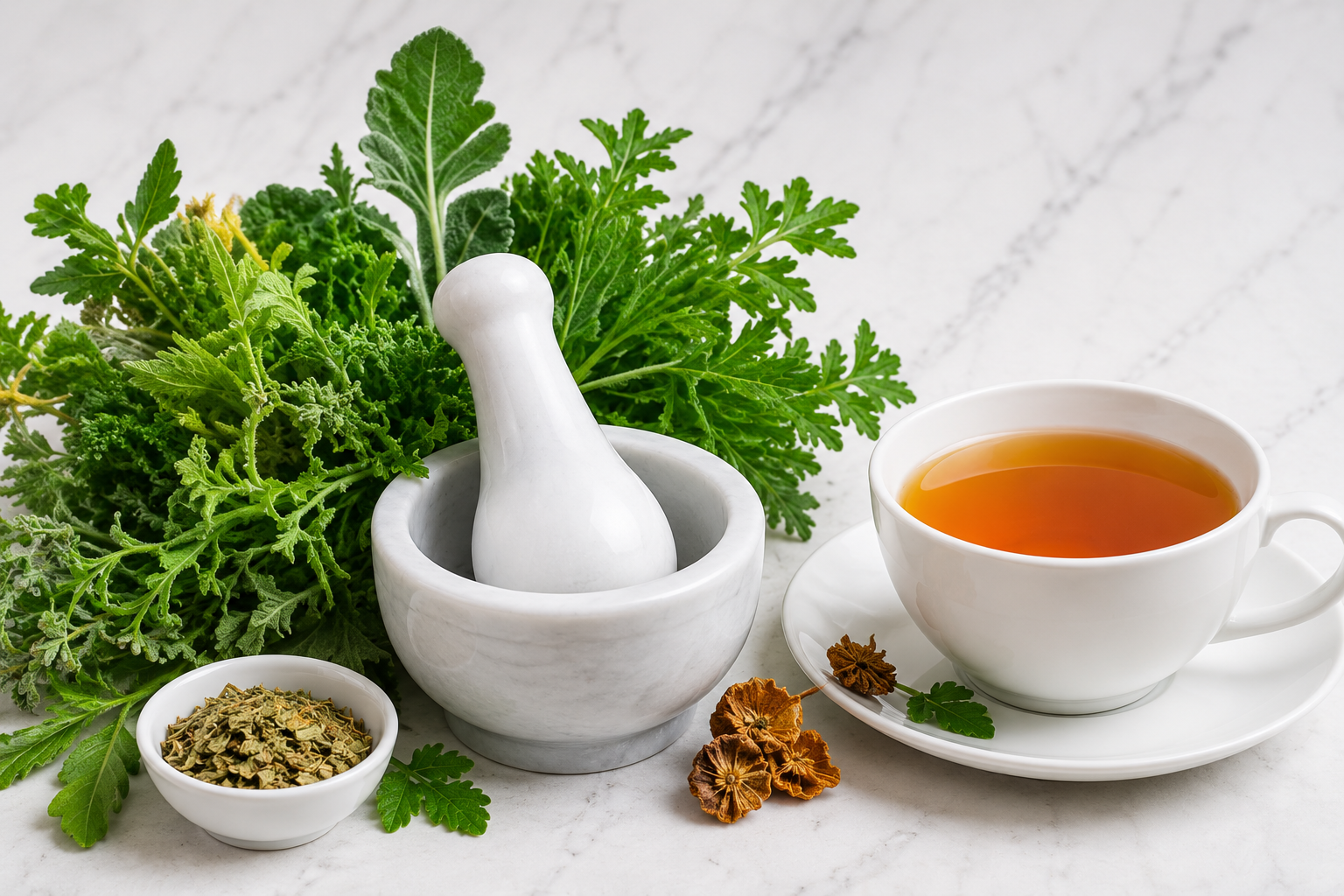 Herbal Wellness
