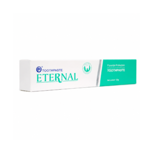 Alternative view of Multi Effect Toothpaste