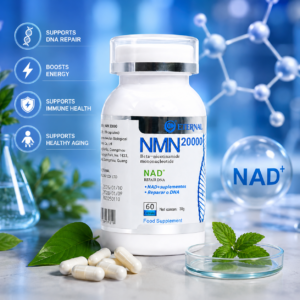 Alternative view of NMN 20000