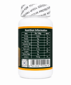 Alternative view of Propolis Soft Capsules
