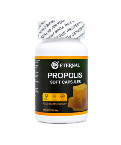 Propolis Soft Capsules