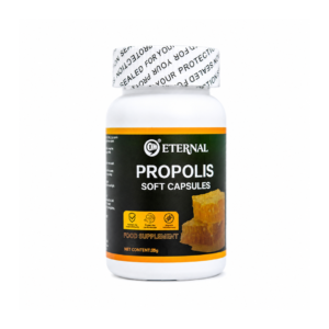 Propolis Soft Capsules
