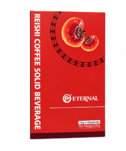 Reishi Coffee Solid Beverage