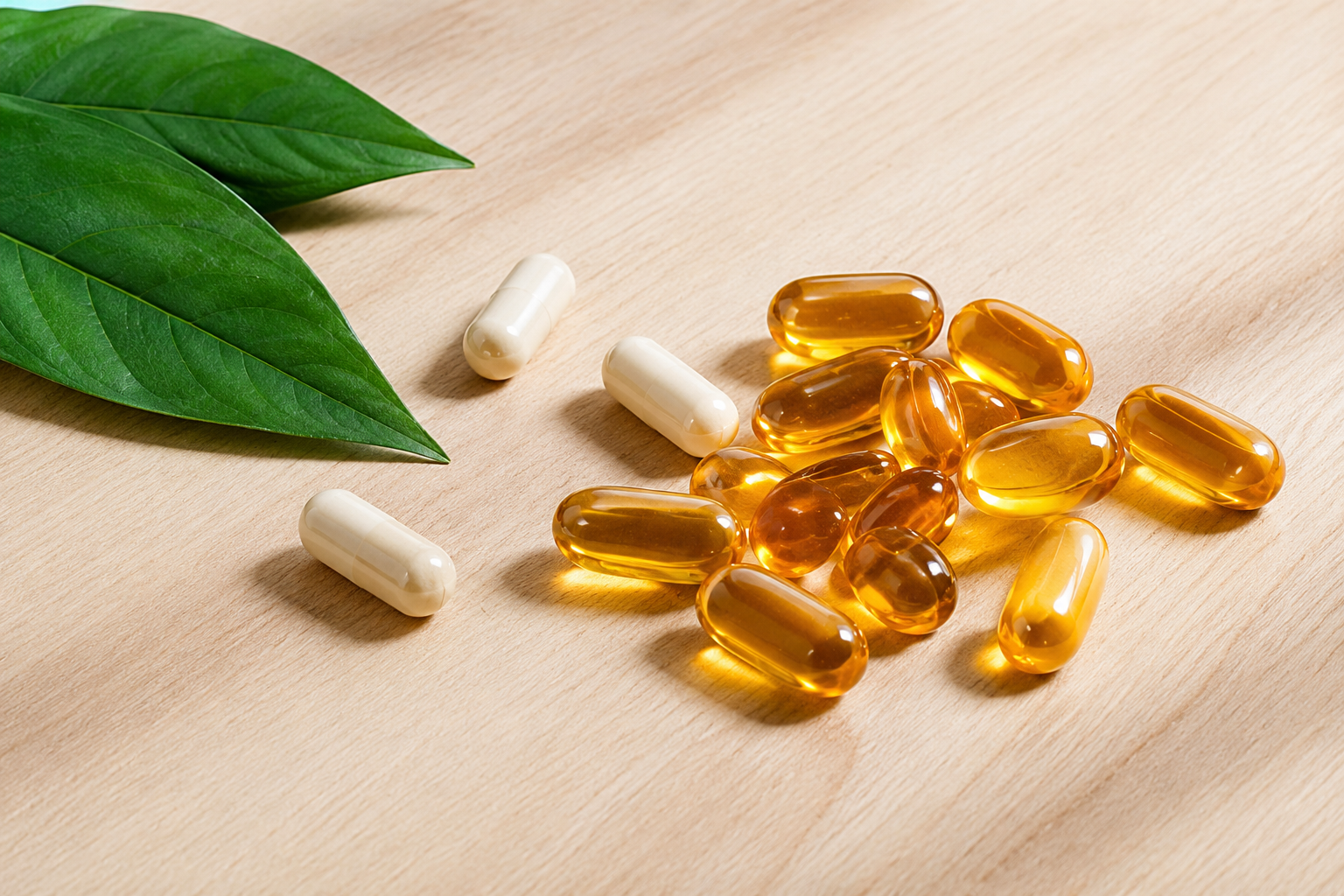 Supplements