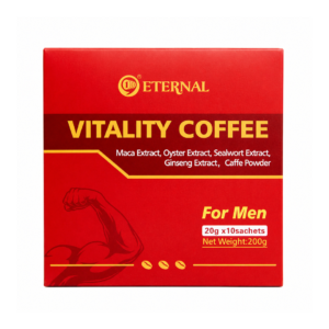 Vitality Coffee For Men