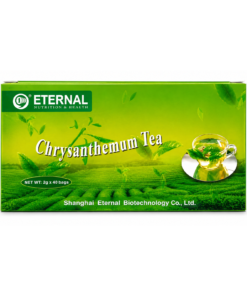 Chrysanthemum Tea