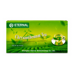 Chrysanthemum Tea