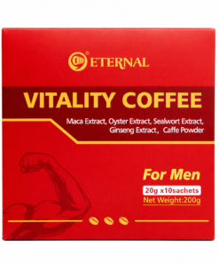 Alternative view of Vitality Coffee For Men