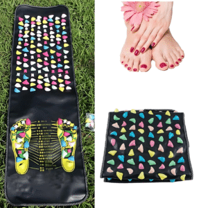 Foot Massage Stone Mat