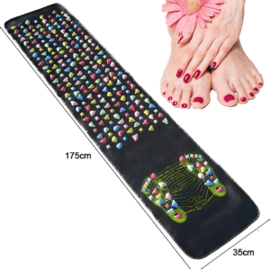 Foot Massage Stone Mat