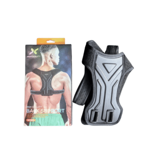 Adjustable Back Posture Corrector