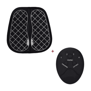 EMS Foot Massager MA-853