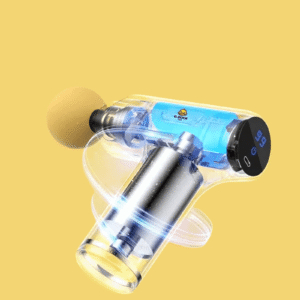 Gax Fascia Massage Gun - Image 3