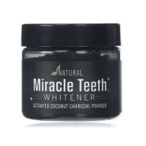 Miracle Teeth Whitener