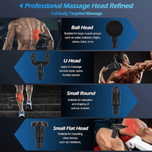Massage Gun