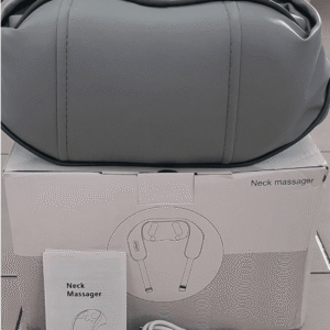 Shoulder and Neck Massager