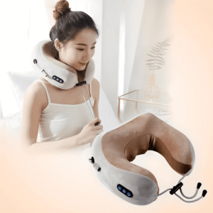 Aorlis Neck Massager Pillow