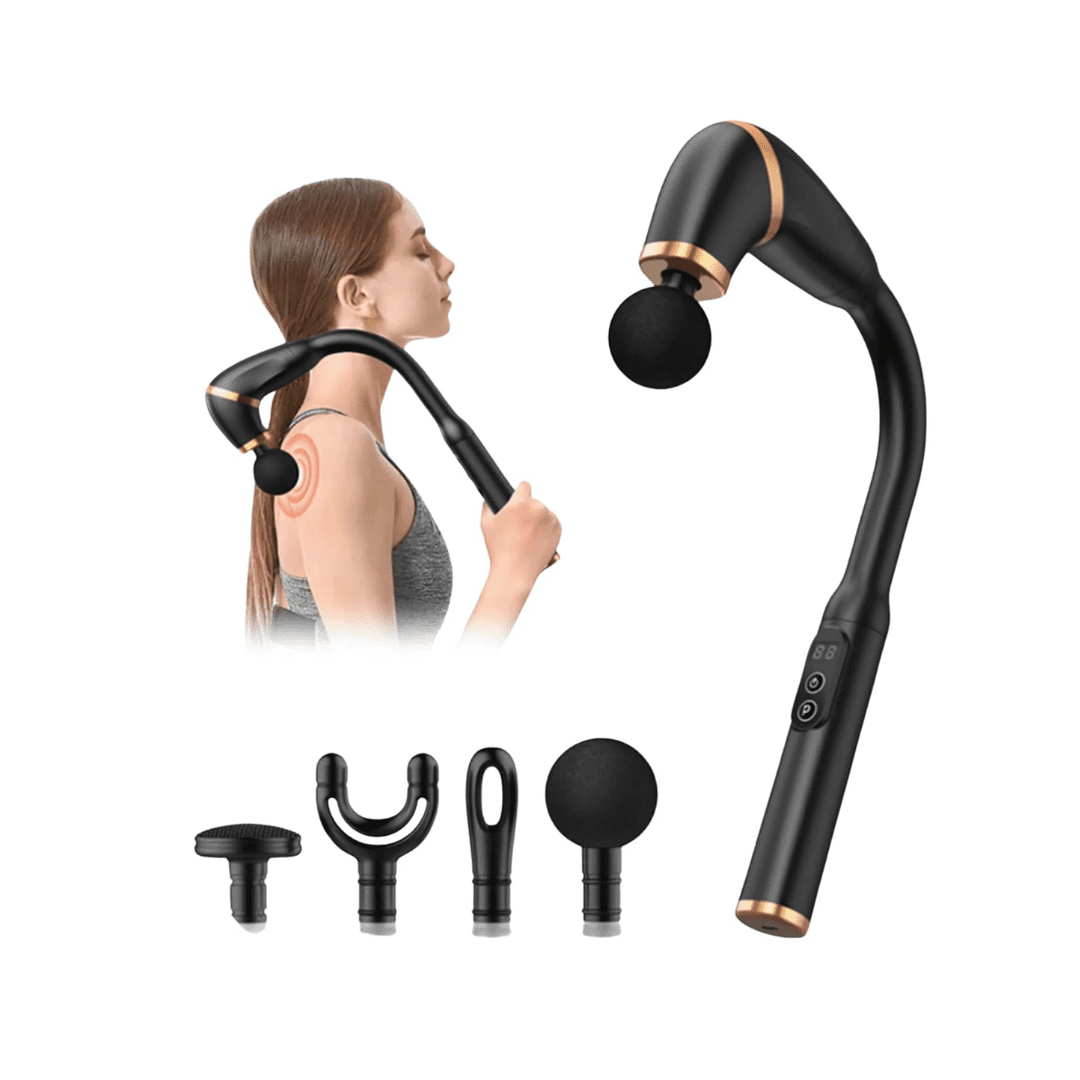 Deep Massage Gun Deep Massage Gun