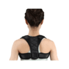 Adjustable Back Brace and Posture Corrector