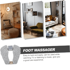 Electrical Acupoint Foot Massager