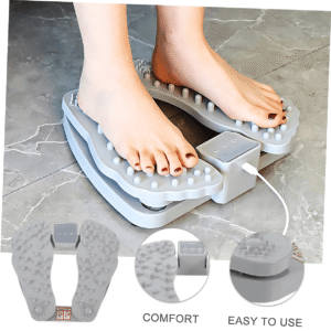 Electrical Acupoint Foot Massager