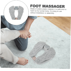 Electrical Acupoint Foot Massager