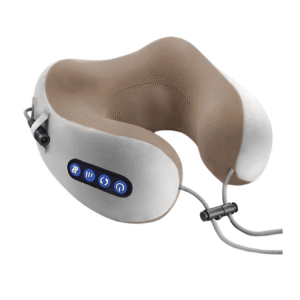 Electric Neck Massage Pillow
