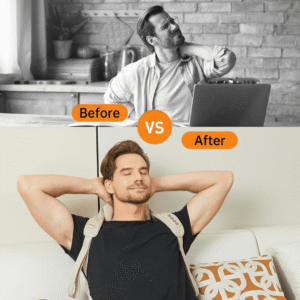 Shoulder and Neck Massager