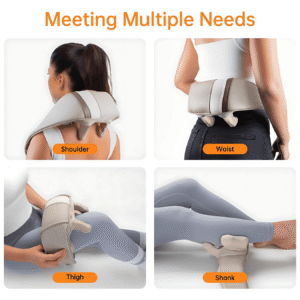 Shoulder and Neck Massager