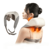 Shoulder and Neck Massager
