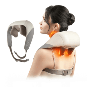 Shoulder and Neck Massager