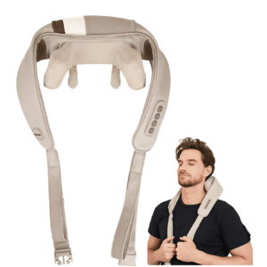 Shoulder and Neck Massager