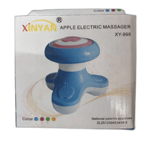 Xinyan Apple Electric Massager