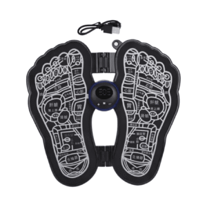 EMS Foot Massager Mat