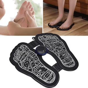 EMS Foot Massager Mat