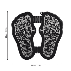 EMS Foot Massager Mat