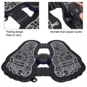 EMS Foot Massager Mat